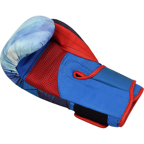 RDX 9U MOTIF 6OZ BOXING GLOVES-4
